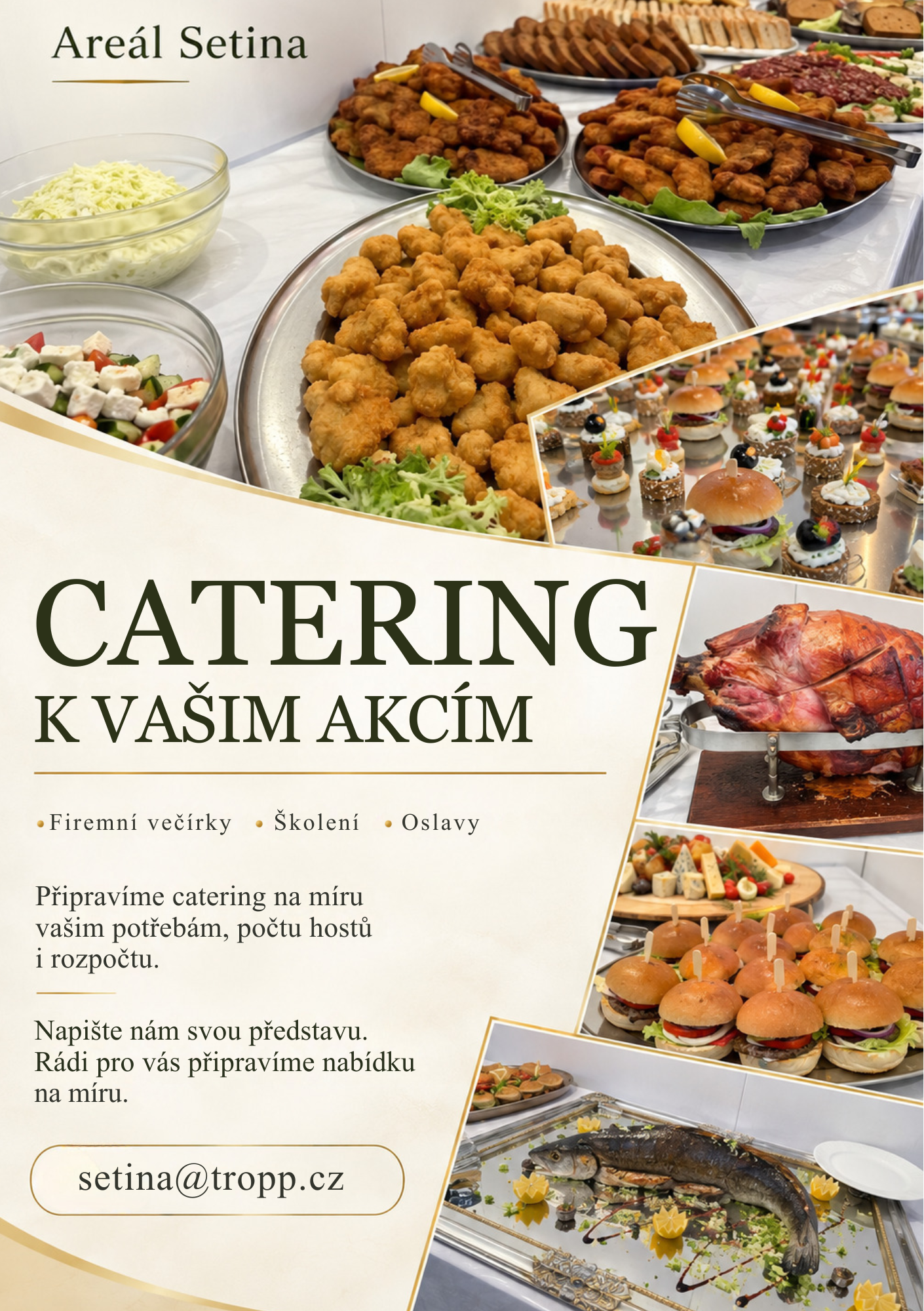 Catering