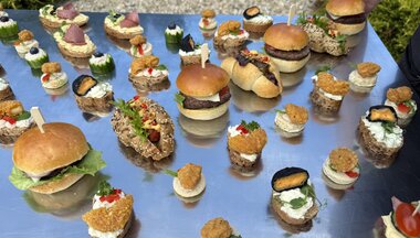 Gastronomie